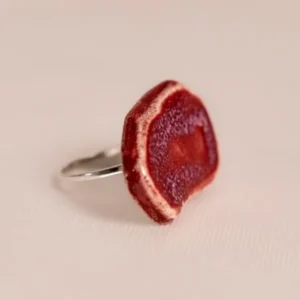 Anel Interestelar Grená