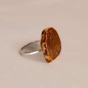 Anel Interestelar Corten