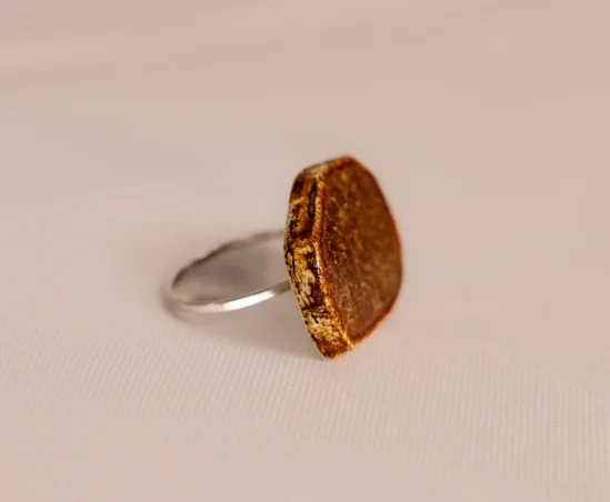 Anel Interestelar Corten