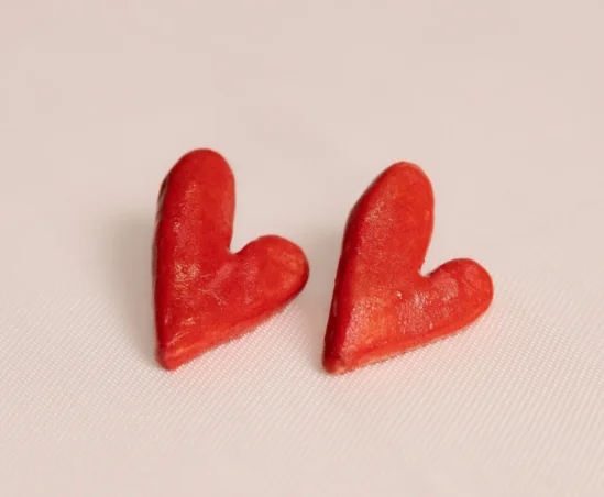 Brinco Cheiro de Amor