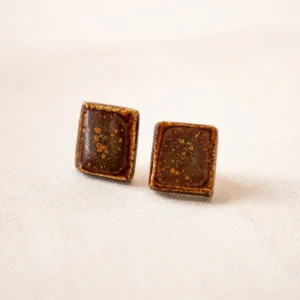 Brinco Esquadros Corten