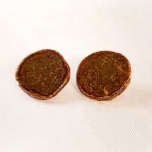 Brinco Interestelar Corten