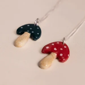 Pingente Eu Vi Gnomos