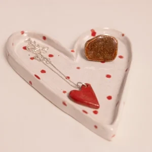 Porta-joias Cheiro de Amor Poá