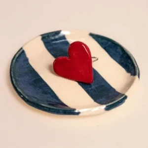 Porta-joias Maremoto