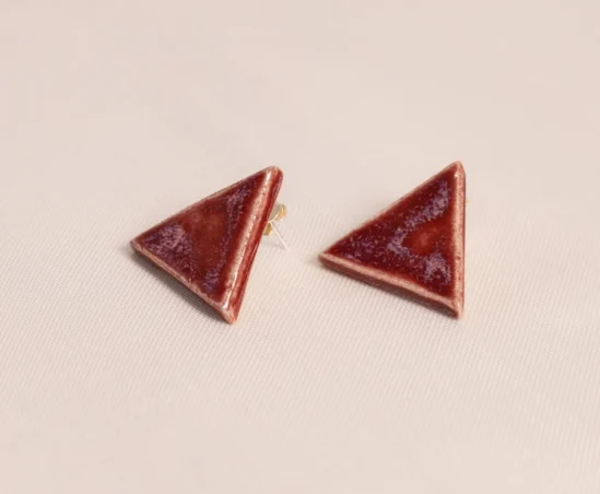 Brinco Foguete Grená